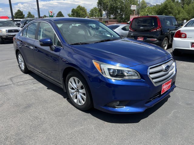2016 Subaru Legacy used 4dr car for sale in Midvale, UT