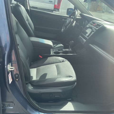 2017 Subaru Legacy used 4dr car for sale at Peterson Auto Sales in Midvale, UT — photo 9 of 22