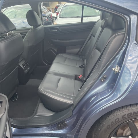 2017 Subaru Legacy used 4dr car for sale at Peterson Auto Sales in Midvale, UT — photo 11 of 22