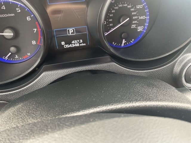 2017 Subaru Legacy used 4dr car for sale at Peterson Auto Sales in Midvale, UT — photo 21 of 22