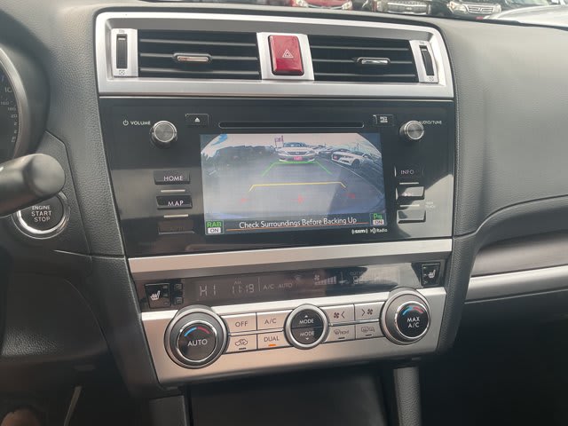 2017 Subaru Legacy used 4dr car for sale at Peterson Auto Sales in Midvale, UT — photo 19 of 22