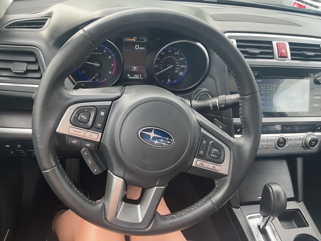 2017 Subaru Legacy used 4dr car for sale at Peterson Auto Sales in Midvale, UT — photo 22 of 22