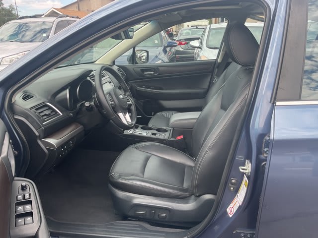 2017 Subaru Legacy used 4dr car for sale at Peterson Auto Sales in Midvale, UT — photo 12 of 22