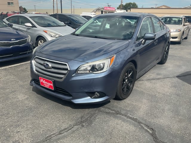 2017 Subaru Legacy used 4dr car for sale at Peterson Auto Sales in Midvale, UT — photo 2 of 22