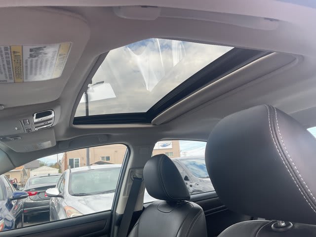 2017 Subaru Legacy used 4dr car for sale at Peterson Auto Sales in Midvale, UT — photo 17 of 22