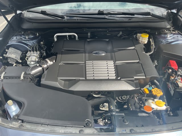 2017 Subaru Legacy used 4dr car for sale at Peterson Auto Sales in Midvale, UT — photo 14 of 22