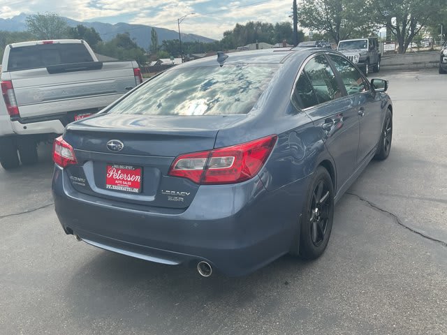 2017 Subaru Legacy used 4dr car for sale at Peterson Auto Sales in Midvale, UT — photo 6 of 22