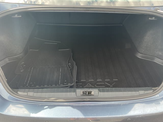 2017 Subaru Legacy used 4dr car for sale at Peterson Auto Sales in Midvale, UT — photo 13 of 22