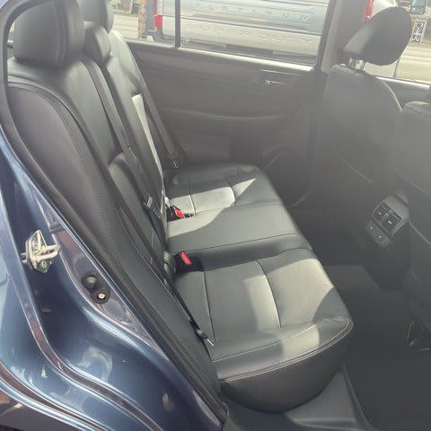 2017 Subaru Legacy used 4dr car for sale at Peterson Auto Sales in Midvale, UT — photo 10 of 22