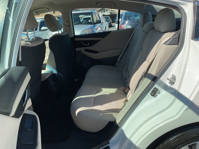 2021 Subaru Legacy used 4dr car for sale at Peterson Auto Sales in Midvale, UT — photo 12 of 20
