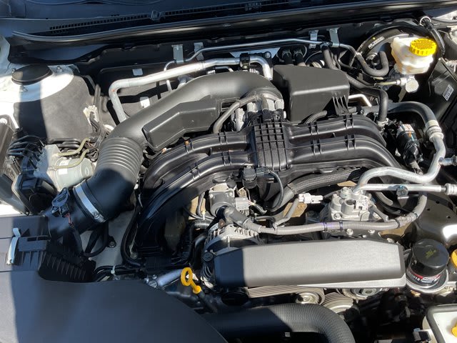 2021 Subaru Legacy used 4dr car for sale at Peterson Auto Sales in Midvale, UT — photo 13 of 20