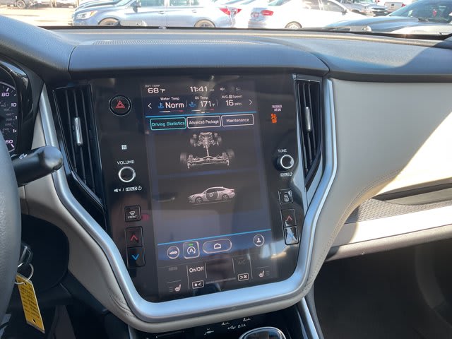 2021 Subaru Legacy used 4dr car for sale at Peterson Auto Sales in Midvale, UT — photo 17 of 20