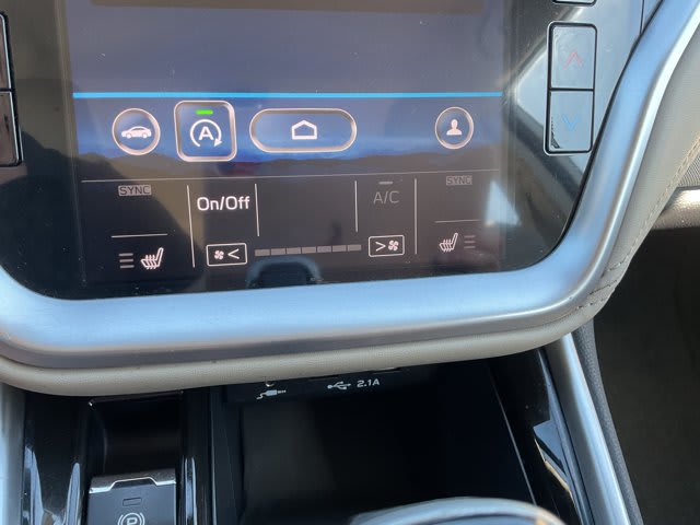 2021 Subaru Legacy used 4dr car for sale at Peterson Auto Sales in Midvale, UT — photo 19 of 20