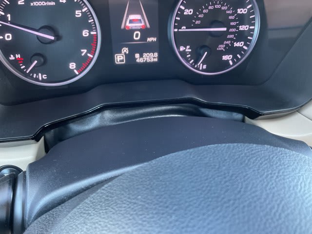 2021 Subaru Legacy used 4dr car for sale at Peterson Auto Sales in Midvale, UT — photo 15 of 20
