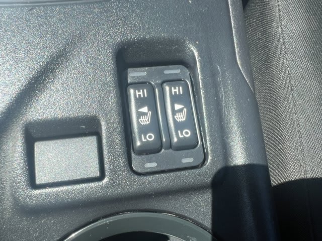 2019 Subaru Impreza used hatchback for sale at Peterson Auto Sales in Midvale, UT — photo 18 of 22
