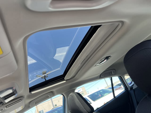 2019 Subaru Impreza used hatchback for sale at Peterson Auto Sales in Midvale, UT — photo 15 of 22
