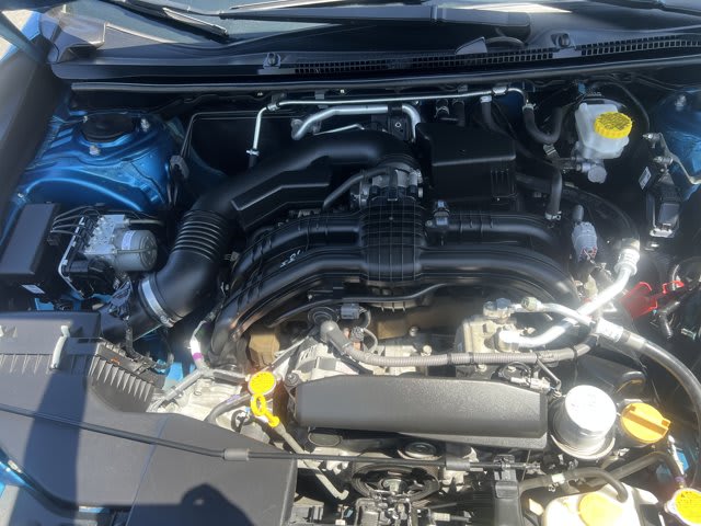 2019 Subaru Impreza used hatchback for sale at Peterson Auto Sales in Midvale, UT — photo 16 of 22