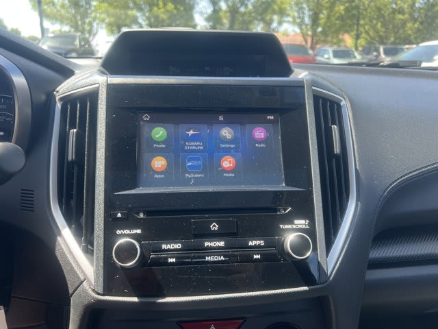 2019 Subaru Impreza used hatchback for sale at Peterson Auto Sales in Midvale, UT — photo 20 of 22