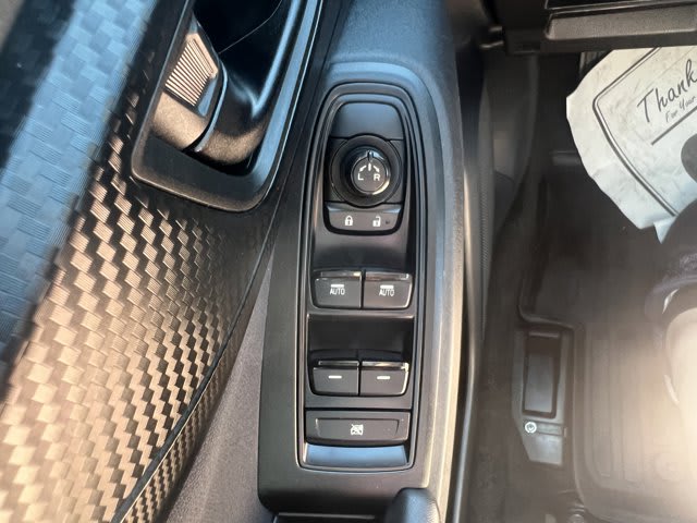 2019 Subaru Impreza used hatchback for sale at Peterson Auto Sales in Midvale, UT — photo 17 of 22