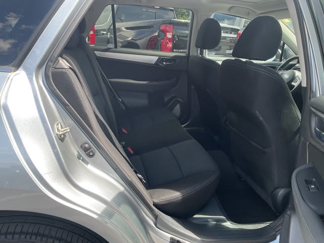 2016 Subaru Outback used sport utility for sale at Peterson Auto Sales in Midvale, UT — photo 9 of 21