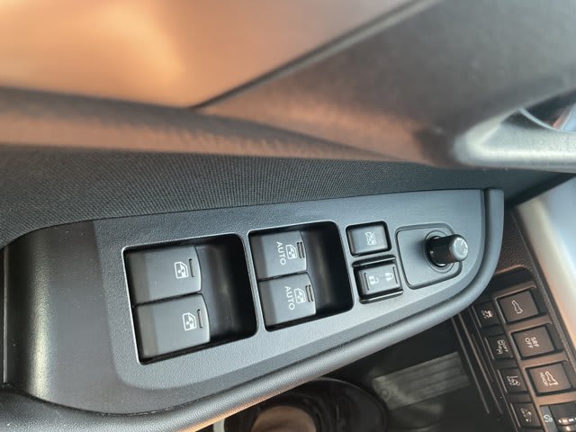 2016 Subaru Outback used sport utility for sale at Peterson Auto Sales in Midvale, UT — photo 16 of 21