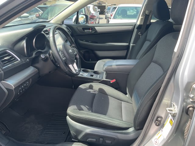 2016 Subaru Outback used sport utility for sale at Peterson Auto Sales in Midvale, UT — photo 12 of 21