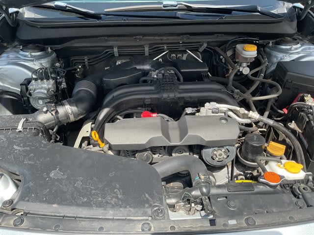 2016 Subaru Outback used sport utility for sale at Peterson Auto Sales in Midvale, UT — photo 15 of 21