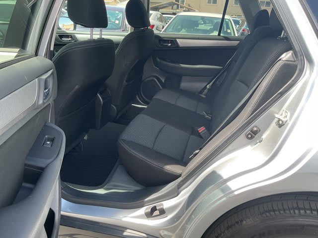 2016 Subaru Outback used sport utility for sale at Peterson Auto Sales in Midvale, UT — photo 11 of 21