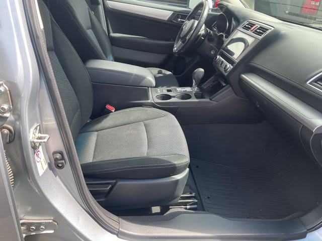 2016 Subaru Outback used sport utility for sale at Peterson Auto Sales in Midvale, UT — photo 13 of 21
