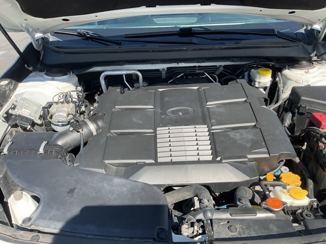 2018 Subaru Outback used sport utility for sale at Peterson Auto Sales in Midvale, UT — photo 21 of 22