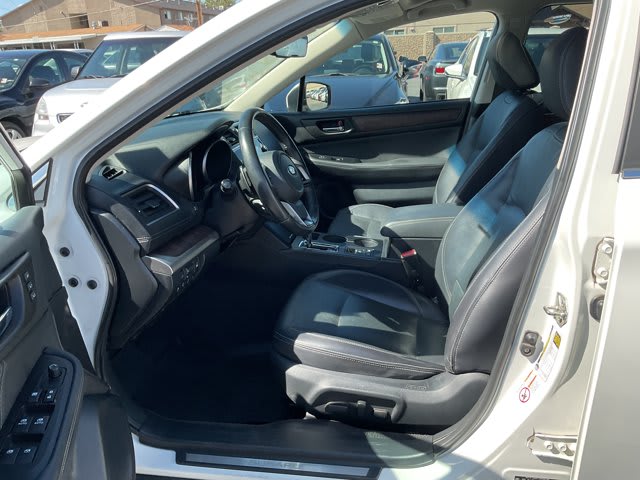 2018 Subaru Outback used sport utility for sale at Peterson Auto Sales in Midvale, UT — photo 12 of 22