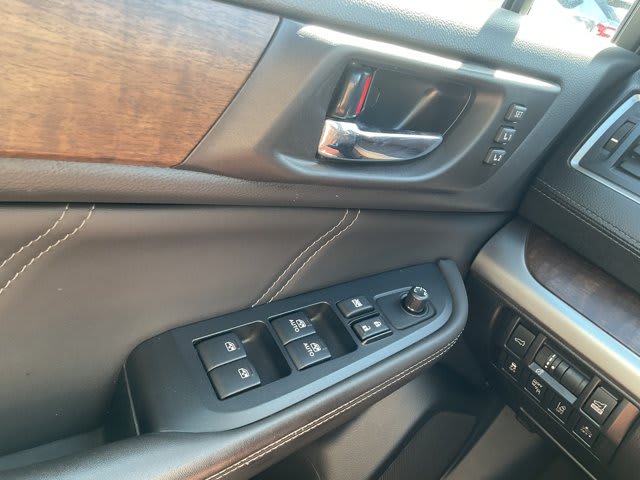 2018 Subaru Outback used sport utility for sale at Peterson Auto Sales in Midvale, UT — photo 20 of 22