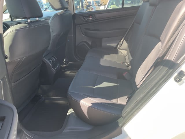 2018 Subaru Outback used sport utility for sale at Peterson Auto Sales in Midvale, UT — photo 11 of 22