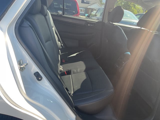2018 Subaru Outback used sport utility for sale at Peterson Auto Sales in Midvale, UT — photo 10 of 22