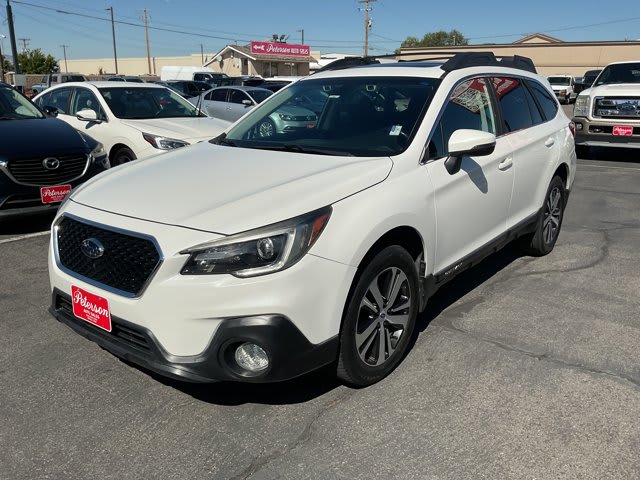 2018 Subaru Outback for sale in Midvale, UT