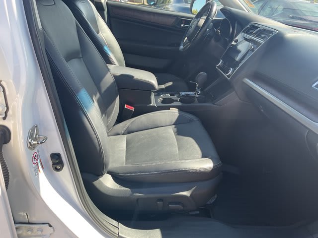 2018 Subaru Outback used sport utility for sale at Peterson Auto Sales in Midvale, UT — photo 9 of 22