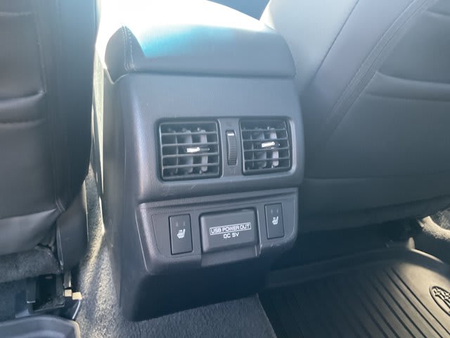 2018 Subaru Outback used sport utility for sale at Peterson Auto Sales in Midvale, UT — photo 14 of 22