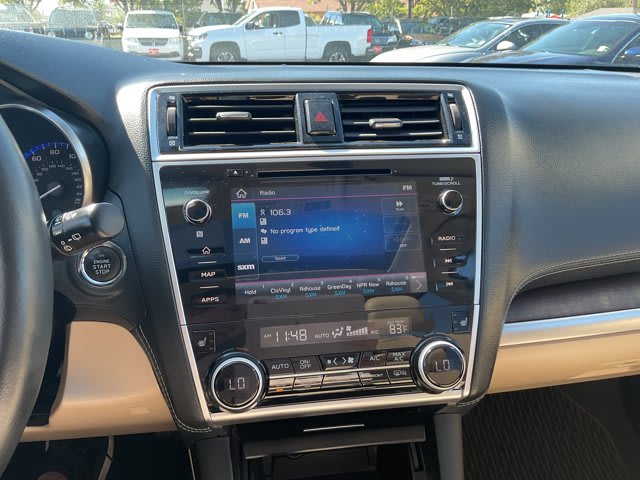 2019 Subaru Outback used sport utility for sale at Peterson Auto Sales in Midvale, UT — photo 23 of 23