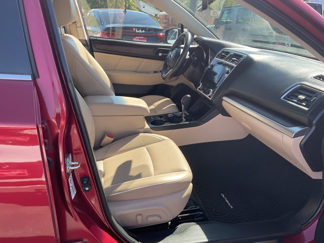 2019 Subaru Outback used sport utility for sale at Peterson Auto Sales in Midvale, UT — photo 11 of 23