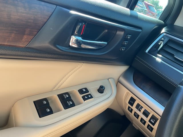 2019 Subaru Outback used sport utility for sale at Peterson Auto Sales in Midvale, UT — photo 20 of 23