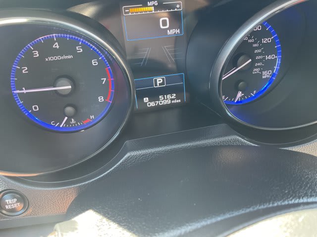 2019 Subaru Outback used sport utility for sale at Peterson Auto Sales in Midvale, UT — photo 22 of 23