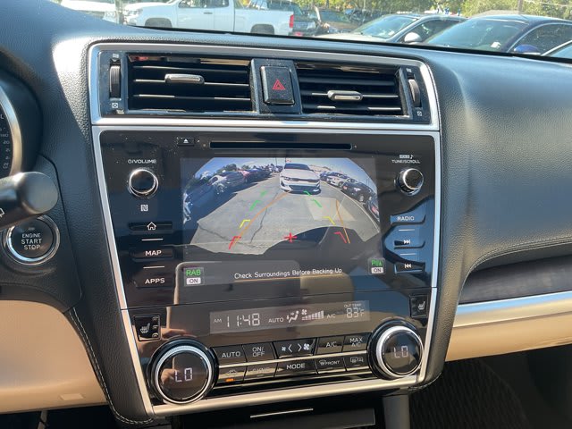 2019 Subaru Outback used sport utility for sale at Peterson Auto Sales in Midvale, UT — photo 15 of 23