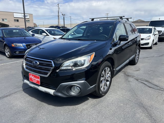 2017 Subaru Outback used sport utility for sale in Midvale, UT