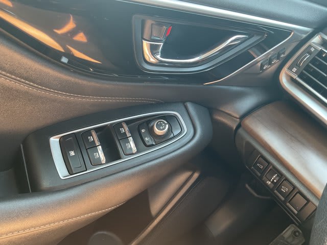 2022 Subaru Outback used sport utility for sale at Peterson Auto Sales in Midvale, UT — photo 19 of 21