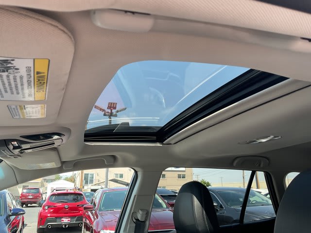 2022 Subaru Outback used sport utility for sale at Peterson Auto Sales in Midvale, UT — photo 20 of 21