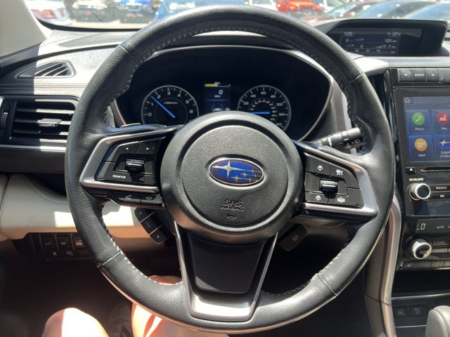 2021 Subaru Ascent used sport utility for sale at Peterson Auto Sales in Midvale, UT — photo 19 of 27