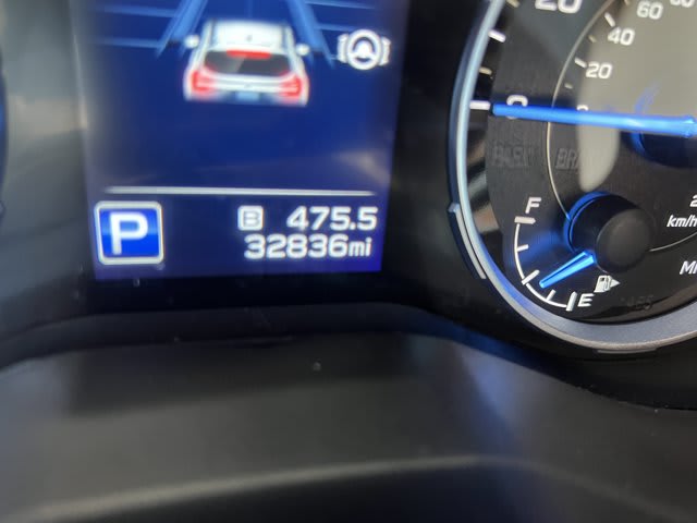 2021 Subaru Ascent used sport utility for sale at Peterson Auto Sales in Midvale, UT — photo 20 of 27