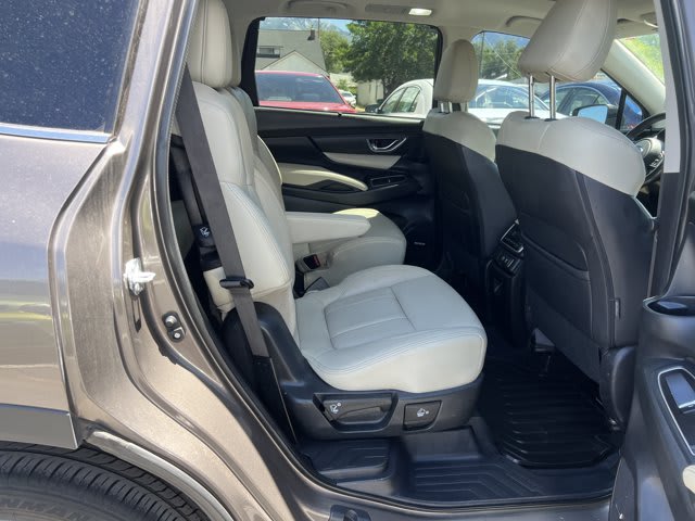 2021 Subaru Ascent used sport utility for sale at Peterson Auto Sales in Midvale, UT — photo 12 of 27