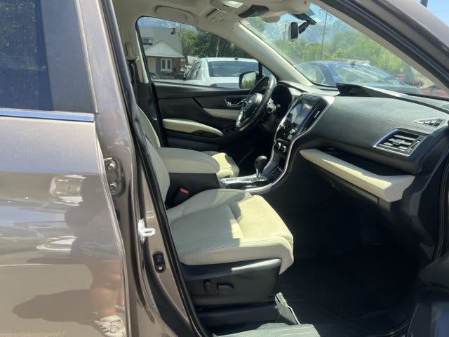 2021 Subaru Ascent used sport utility for sale at Peterson Auto Sales in Midvale, UT — photo 13 of 27