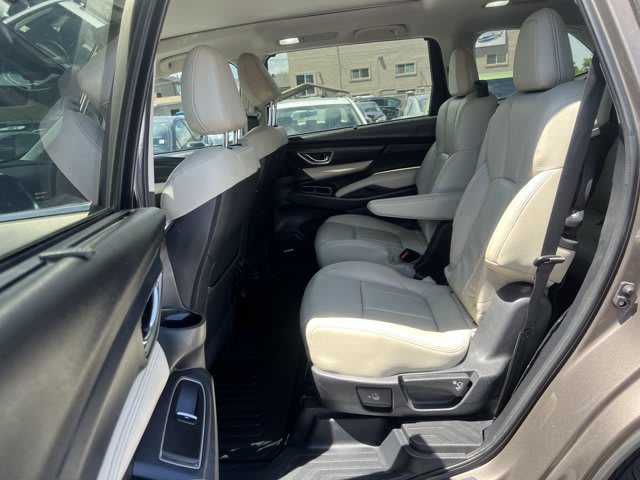 2021 Subaru Ascent used sport utility for sale at Peterson Auto Sales in Midvale, UT — photo 11 of 27
